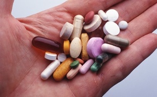 effective medications for prostatitis