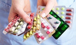 how to choose a drug for prostatitis