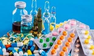 medications for prostatitis