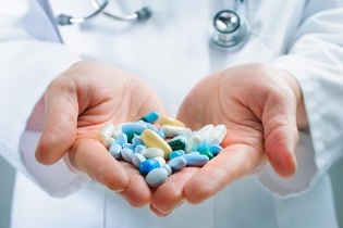 the medications of prostatitis