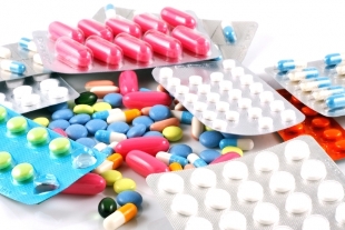 medications for prostatitis