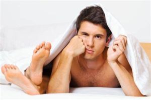 the sex when prostatite