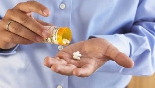 Inexpensive and effective antibiotics for prostatitis